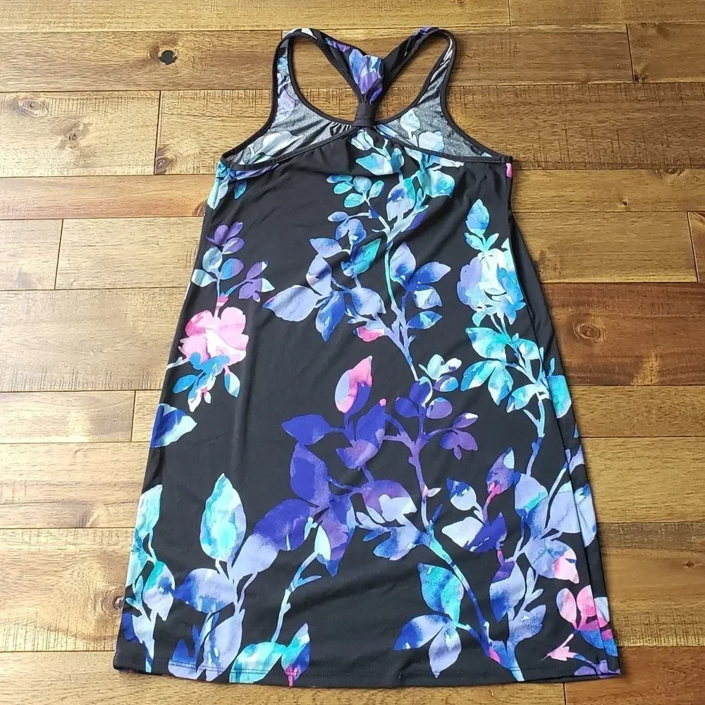 APT 9 -417 floral nightie‎ XS